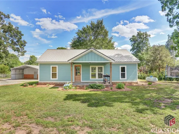 636 Smithonia Road, Winterville, GA 30683
