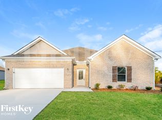 192 Lakewood Ln, Parrish, AL 35580