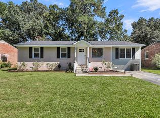 808 Cartwright Dr, Charleston, SC 29414