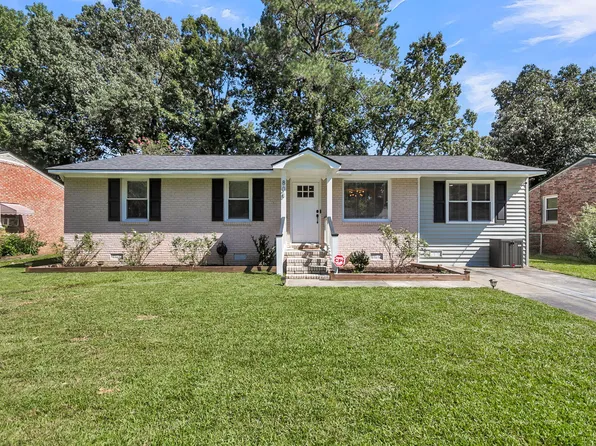 808 Cartwright Dr, Charleston, SC 29414