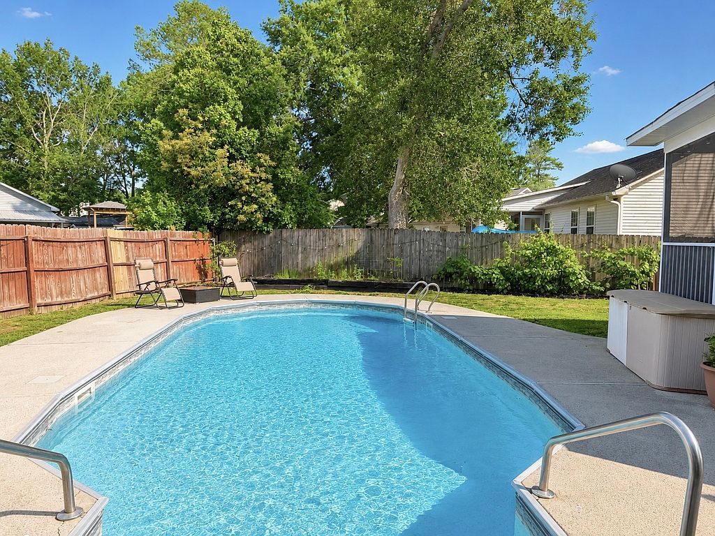 6638 Bent Creek Dr - Property Image