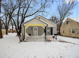 3825 Arlene Ave, Flint, MI 48532
