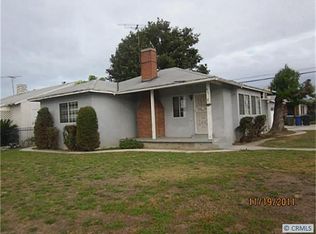895 E Olive St, Pomona, CA 91766