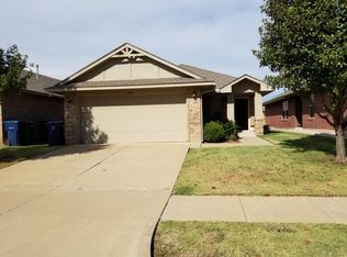 2313 NW 198th St, Edmond, OK 73012