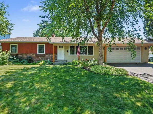 2480 14th Ave E, North Saint Paul, MN 55109