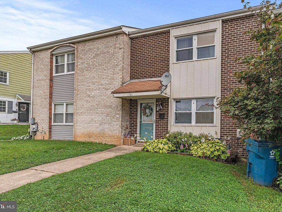 1381 Argyle Way, Bensalem, PA 19020 Zillow