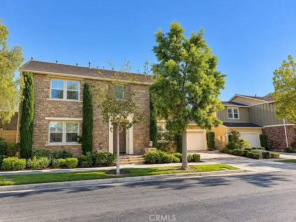 168 Loneflower, Irvine, CA 92618