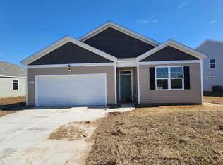 1147 Sennema Cir LOT 118, Cali B Myrtle Beach, SC 29588