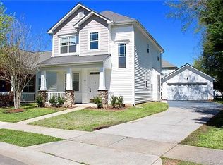 215 Juanita Dr, Pineville, NC 28134