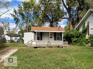 1304 E Whitmer St, Decatur, IL 62521