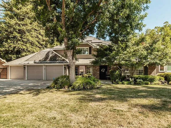 7270 N Sequoia Dr, Fresno, CA 93711