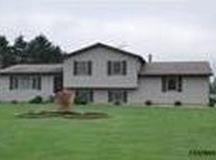 4981 Cedar Creek Rd, Urbana, OH 43078