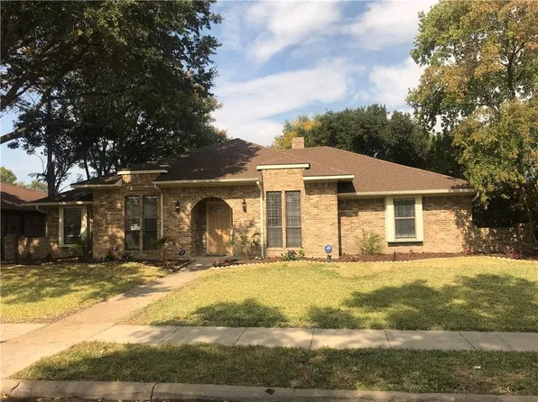 2219 Ridgewood, Carrollton, TX 75006
