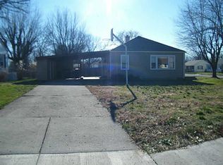 1125 Allison Ave, Indianapolis, IN