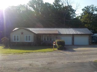 3722 N Woodview Hills Dr, Solsberry, IN 47459