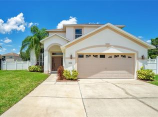 2523 Volta Cir, Kissimmee, FL 34746