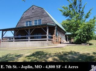 4014 E 7th St #4-PAR, Joplin, MO 64801