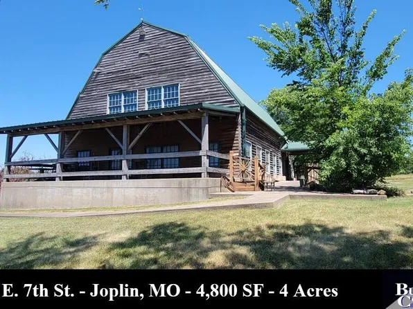 4014 E 7th St #4-PAR, Joplin, MO 64801