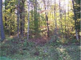 15881 Indian Creek Road, Benton Co, AR 72712