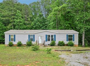 5805 Saddle Club Rd, Gainesville, GA 30506