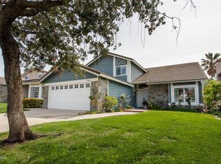 30002 Rainbow Crest Dr, Agoura Hills, CA 91301