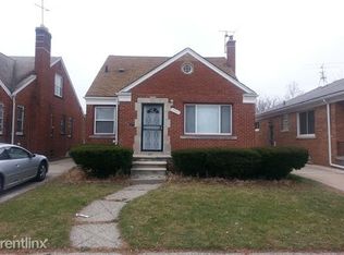 19441 Packard St, Detroit, MI 48234