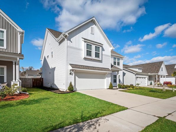1129 Turkey Trot Dr, Johns Island, SC 29455