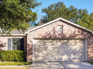 9614 Brandon Rock Ln, Houston, TX 77044