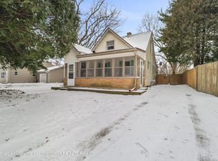 3330 Avalon St, Lansing, MI 48911