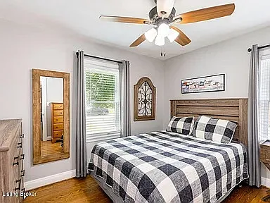 3033 Dartmouth Ave — Photo 20
