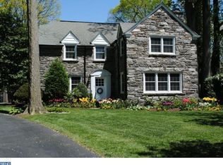 11 Greenhill Ln, Wynnewood, PA 19096