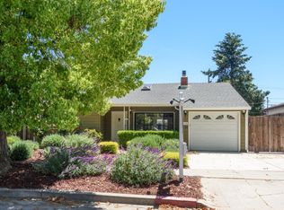 314 G St, Redwood City, CA 94063