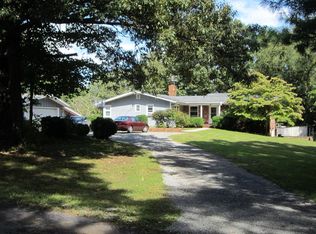 1232 Terrace Dr, Salem, VA 24153