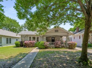 422 S Winnetka Ave, Dallas, TX 75208