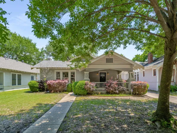 422 S Winnetka Ave, Dallas, TX 75208
