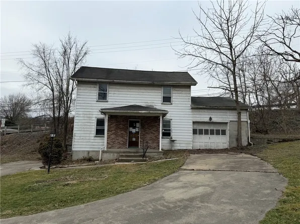 1135 New Stanton Ruffsdale Rd, Ruffs Dale, PA 15679