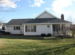 McClaren Ln, Broadview Heights, OH 44147