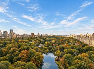 The Plaza Condominium & Residences, New York, NY 10019