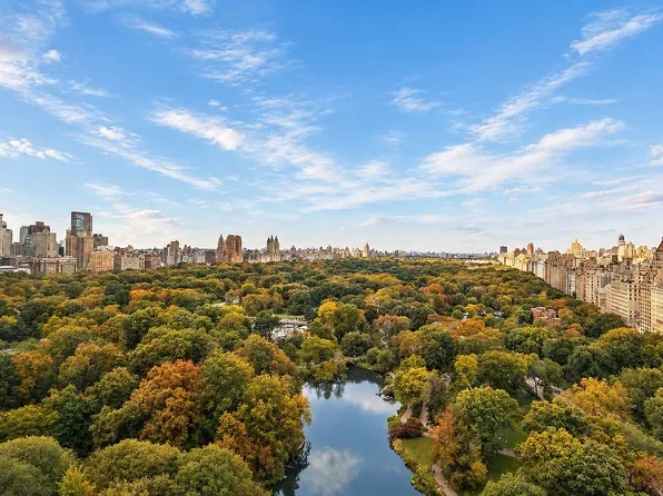 1 Central Park S Unit 909913, New York, NY 10019