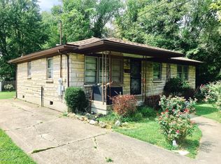 5202 Jenny June Dr, Louisville, KY 40213