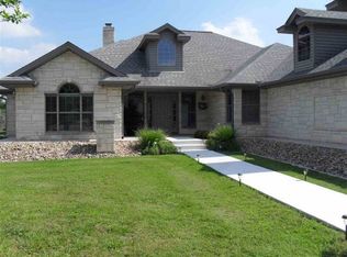 1700 County Road 100, Burnet, TX 78611