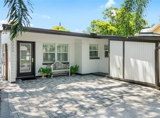 3004 W BAY VILLA AVENUE, TAMPA, FL 33611