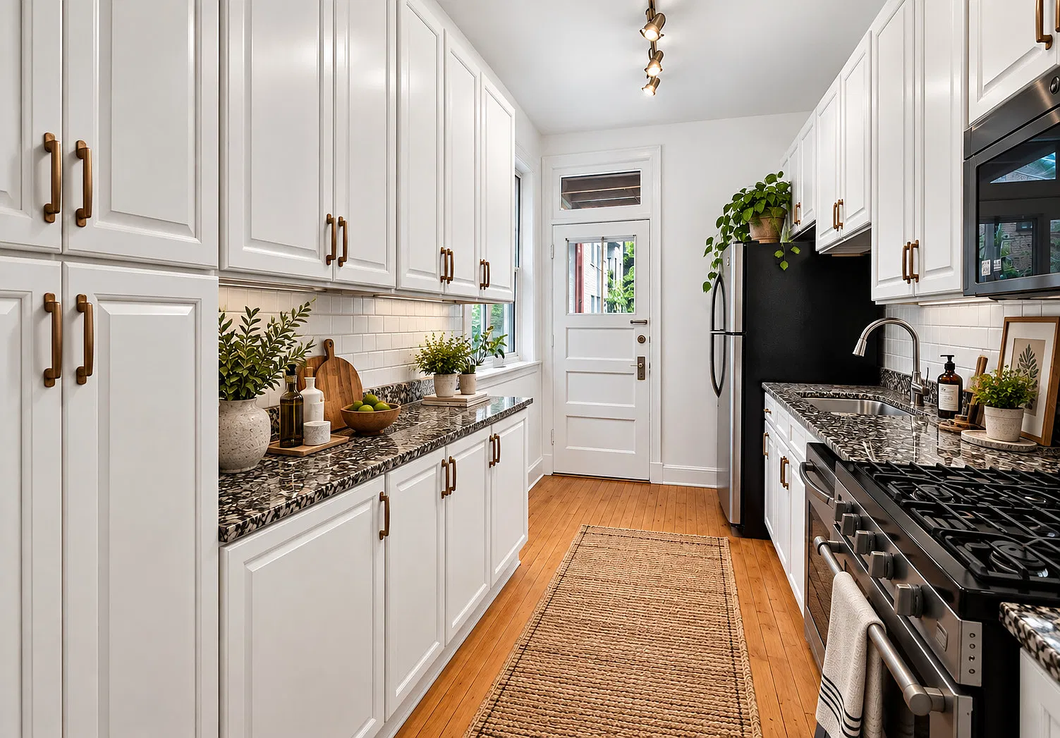 2 bed, 900 sqft, $2,450 — Photo 4