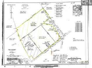 6572 Neeses Hwy, Neeses, SC 29107