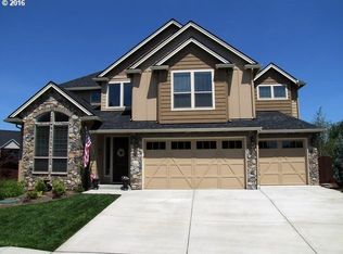 3302 NW 105th Cir, Vancouver, WA 98685