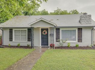 2217 Blandin St, Fort Worth, TX 76111