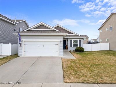 8247 N Wentworth St, Post Falls, ID, 83854