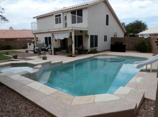 79 S Garnet Rd, Gilbert, AZ 85296