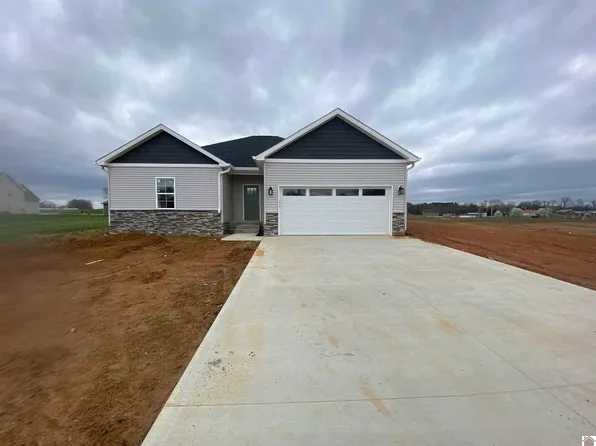 43 Fieldstone Cir, Cadiz, KY 42211