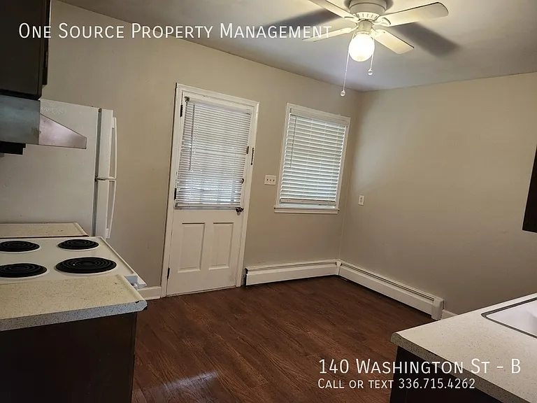 140 Washington St #B — Photo 5